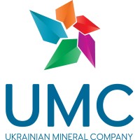 Ukrainian Mineral Company logo - Similar company to Ampquartz Kitchen Cabinets & Countertops Johor