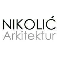 Nikolic Arkitektur logo - Similar company to Summit Anchor Company