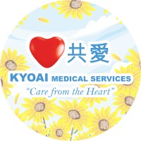 PT. Jakarta Kyoai Medical Center logo - Similar company to Daruma.Co.Id