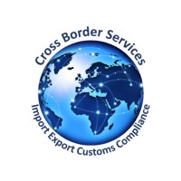 Cross Border Services logo - Similar company to Birkett Freight Solutions Inc.