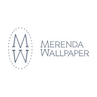 Merenda Wallpaper logo - Similar company to Digital Wallpaper Company Ltd