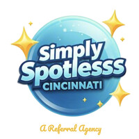 Simply Spotlesss Cincinnati logo - Similar company to Noboleis Vineyards