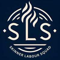 Skinner Labour Squad Ltd logo - Similar company to Kinetic Contracts Ltd