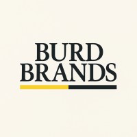 Burd Brands logo - Similar company to Flex University