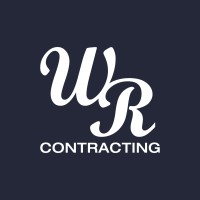 WR Contracting logo - Similar company to Bassi Developments Limited