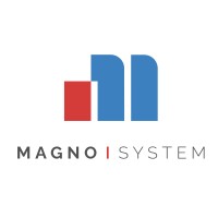 Magno System logo - Similar company to Asasys Software