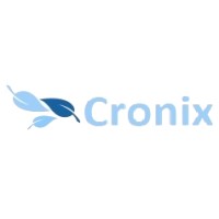 Cronix logo - Similar company to Cronix