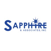 Sapphire and Associates, Inc. logo - Similar company to Sapphire & Co.