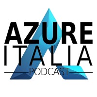 Azure Italia Podcast logo - Similar company to #Authenticleader Italia