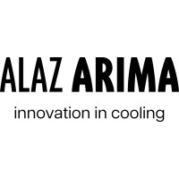 ALAZ ARIMA Innovation in cooling logo - Similar company to As Prototypes