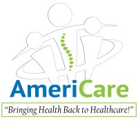 AmeriCare logo - Similar company to Americare Solutions