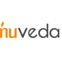 NuVeda logo - Similar company to Learnknow Digital