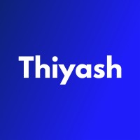THIYASH logo - Similar company to Talent On Move