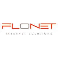 Flonet logo - Similar company to Flownet