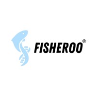 Fisheroo logo - Similar company to Vie Bioscience