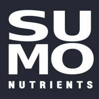 Sumo Nutrients logo - Similar company to Sumo Nutrients