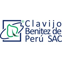 Clavijo Benitez de Peru SAC logo - Similar company to Claberep Ltda