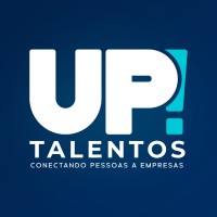 UP! Talentos logo - Similar company to Steps Gestão