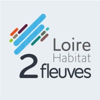 DEUX FLEUVES LOIRE HABITAT logo - Similar company to Numelians