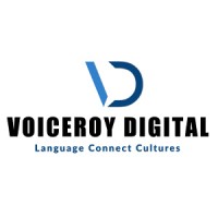 VoiceRoy Digital logo - Similar company to Brickland Llc