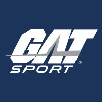 GAT Sport logo - Similar company to M Drive
