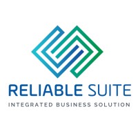 Reliable Suite ERP logo - Similar company to Sermayakar Kuwait
