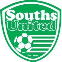 Souths United Football Club logo - Similar company to Magic United Tfa