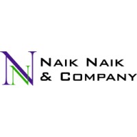 Naik Naik & Company - Advocates logo - Similar company to Anm Global