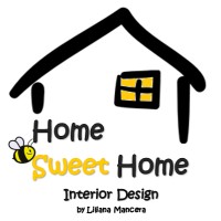 Home Sweet Home - Interior Design logo - Similar company to Sweet Home Design