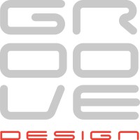 Groove Design snc logo - Similar company to Bruger Studio