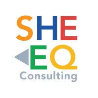 SHEEQ Consulting logo - Similar company to 4 Studio