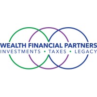 Wealth Financial Partners logo - Similar company to Payne Financial Solutions