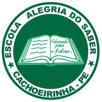 Escola Alegria do Saber logo - Similar company to Colegio Gran Leone