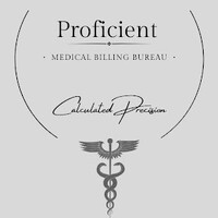 Proficient Medical Billing Bureau logo - Similar company to Medical Bills Sorted