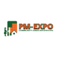 PM-EXPO for Condominium Associations and HOA logo - Similar company to Dirt Devil Enterprises