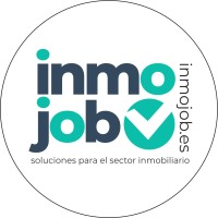 InmoJob Soluciones Inmobiliarias logo - Similar company to Inmocrypto