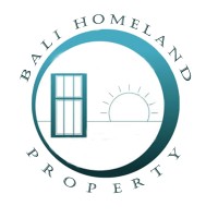 Bali Homeland Property logo - Similar company to The Manta Villas