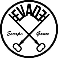Evade Escape Game logo - Similar company to Le Donjon De Paris