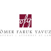 OFY LAW logo - Similar company to Identic Fundación