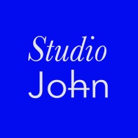 Studio John logo - Similar company to Hello World