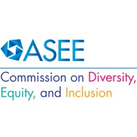 ASEE Commission on Diversity, Equity, and Inclusion logo - Similar company to Und Biomedical Engineering Program