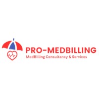 Pro-Med Billing LLC logo - Similar company to Predictive Health Solutions