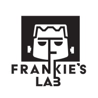 Frankie's Lab logo - Similar company to Animo Tutoring
