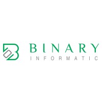 Binary Informatic logo - Similar company to Binary Informatics