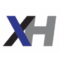 XH Construction logo - Similar company to Microfire Systems Pty Ltd