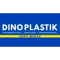 Dinoplastik logo - Similar company to Oep Indonesia