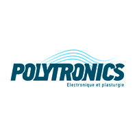 Polytronics-france logo - Similar company to Scaelec