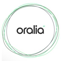 oralia logo - Similar company to Design_Xdm