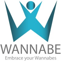 Wannabe Group logo - Similar company to Mecrofone