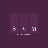 SVM Consultoria em RH | Recrutamento e Seleção logo - Similar company to Halfway - Recrutamento Inteligente
